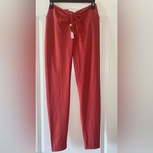 Womens Active Leggings